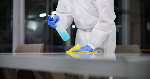 Licensed Biohazard service in Edgar, NE - Trauma Clean Pros